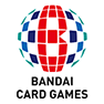 BANDAI CARD GAMES